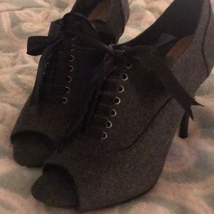 Booties / boots/ heels 👠 new*